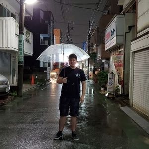 Meet your Posher, Cd